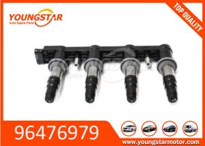  Car Ignition Coil For CHEVROLET CRUZE 1.8 1.6 96476979 28163171 55576160 55570160 Manufactures