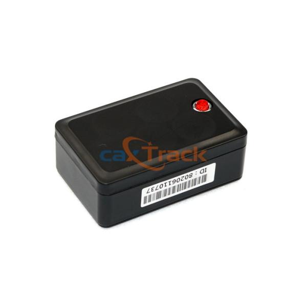 Detaching Alarm GSM GPS Magnetic Tracker 6600mAh Large Battery