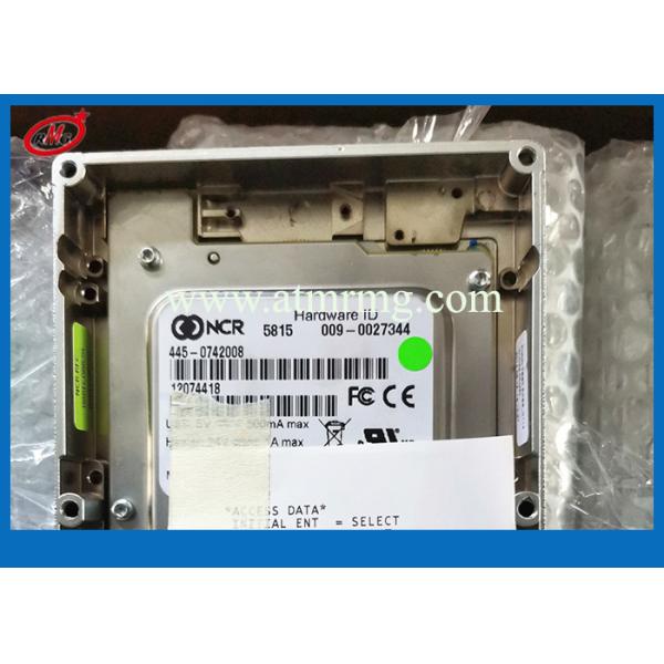 3 ASSY NCR EPP-U P INTERNATIONAL 445-0742008 4450742008