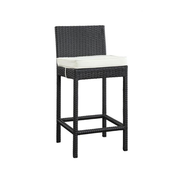 SGS Rattan Garden Dining Chairs