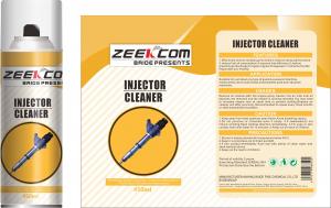  Fuel Injector Cleaning Choke Cleaning Car Care spray Manufactures