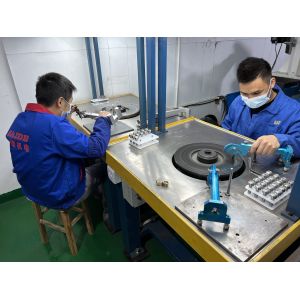 Dongguan Saide Electromechanical Equipment Co., Ltd.