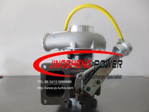  K18 Turbo For Holset , WD615 Diesel Engine HX50W Turbocharger 612600118921 4051361 4044498 for Shacman Truck Manufactures