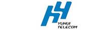 China Ningbo Yuhui Communication Equipment Co., Ltd. logo