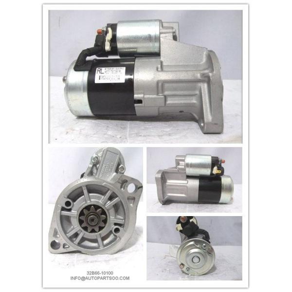 32B66-10100 Mitsubishi Forklift Starter M008T60371
