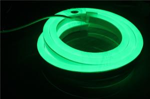 164ft green smd2835 120leds/meter 14x26mm super bright led led neon flex Manufactures