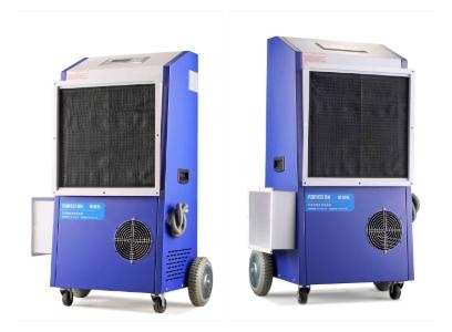 Industrial Heating Machine Thermostat Dehumidifier 3KG/H Capacity