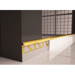 Aluminum Transition Strip