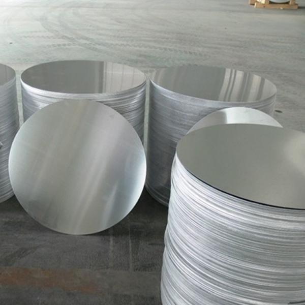 10g Weight Stainless Steel Disc Annealed With Wooden Packaging