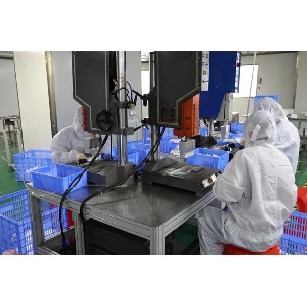WUXI OUCO INTERNATIONAL GROUP CO., LTD