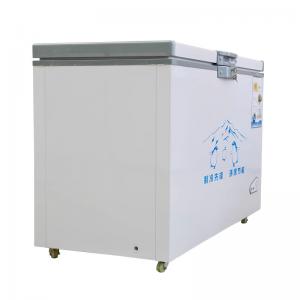  Wholesale commercial combination island freezer chest refrigeration equipment freezers and refrigerators Manufactures