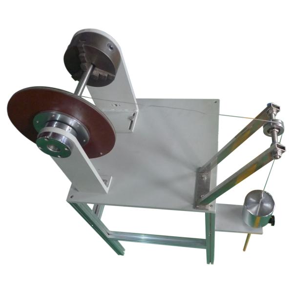 Screwed Glands Testing Machine IEC60598-1 clause 4.12.5 Torque Tests On Glands