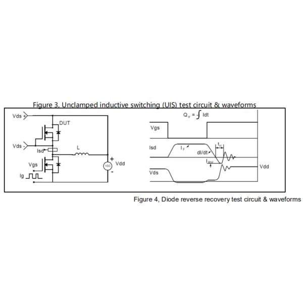 G40N10 100V Mosfet Power Transistor , N Channel Transistor Fast Switching