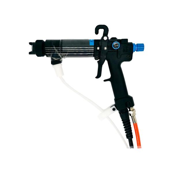 Haima HI-MA Liquid electrostatic spray gun TC-92