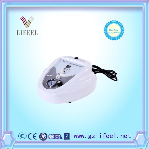 Vacuum Therapy Machine for breast care breast enlargement beauty machine