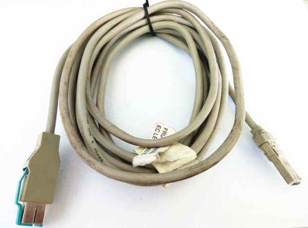FRU42D0301 USB Keyboard Medium cable Powered USB 12V to 1x4PIN 1.5M cable for IBM