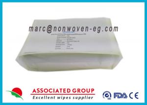  Hospital Patient Non Alcoholic Baby Wipes Adult Wipes For Incontinence Manufactures