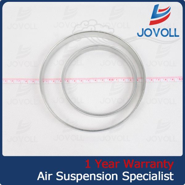 Front BMW Air Suspension Parts High Strength Steel Rings For BMW X5 E53
