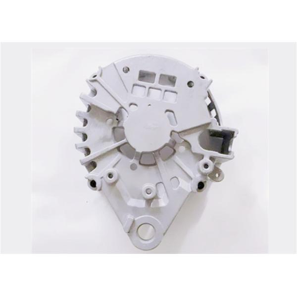 Electrical Machinery Shell Aluminum Die Casting Products IATF16949 Certification