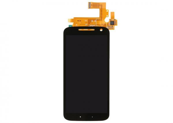 Motorola G4 Mobile Phone LCD Screen Touch Digitizer Glass Screen Replacement Spare Parts