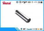 2507 1 1 / 2 " SCH10S Super Duplex Stainless Steel Pipe For Oil / Water System
