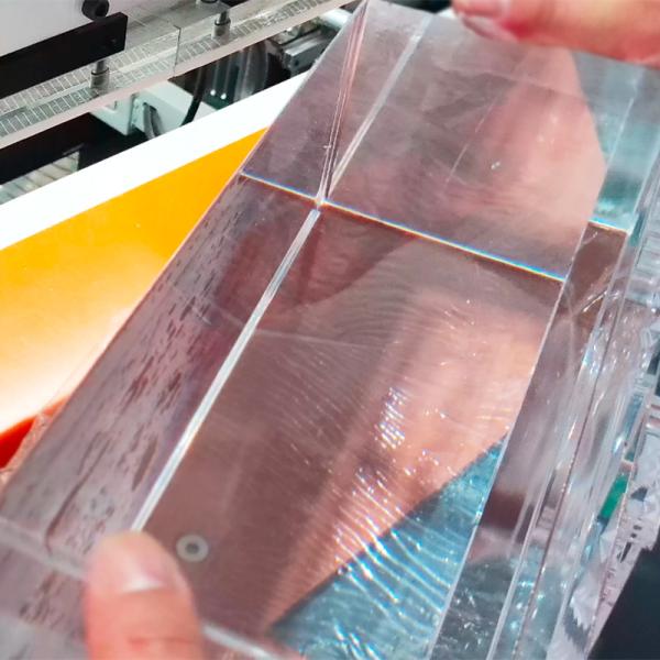 Powerful 0-6m/Min Electric Acrylic Cloth Wheel Polishing Machine 1500rpm Rotating Speed