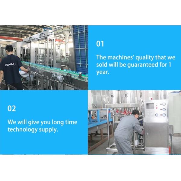 Automatic PET Bottle PE Screw Cover Capping Machine