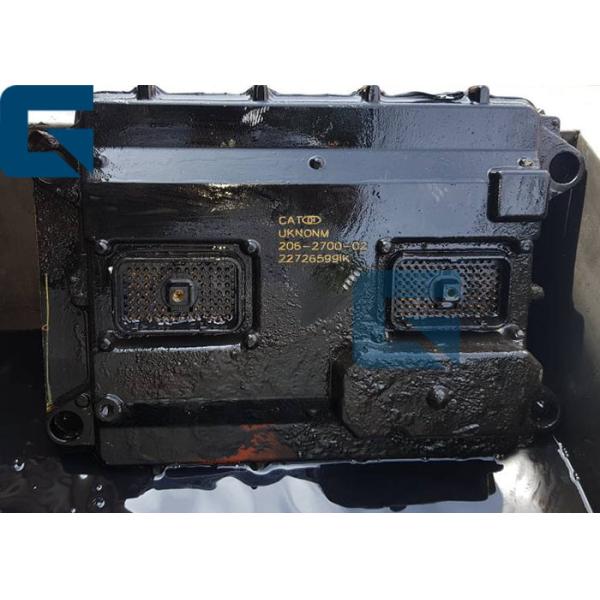3126 3126B Engine Controller 206-2700 ECU 2062700 206-2700-02 Computer Board For 