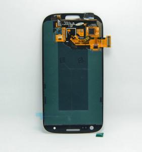  LCD Screen For i9300 Galaxy s3 With Digitizer Manufactures