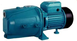  Excellent Suction Up To 80 Meters Self Priming Jet Pump For Shallow Well Pumping 1.5HP Manufactures