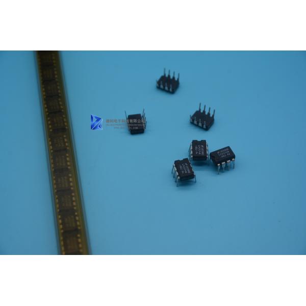 LM2574N 0.5A Step Down Switching Regulator IC DIP8