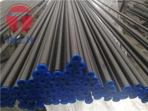  Carbon Steel Boiler And Superheater Tubes SA-210C 5-420mm Manufactures