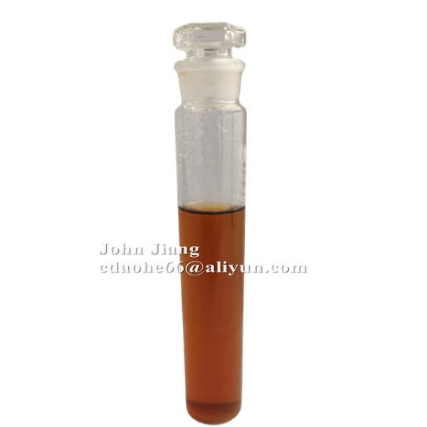 Amino Acid Liquid Soy 8 Omri Organic Foliar Fertilizer LAA50 For Fruit Vegetable Crop