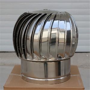China 45000m3/H 36 Inch Industrial Roof Mounted Turbine Air Ventilator on sale