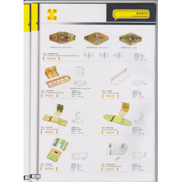 Furniture Hardware Accesories Directsale