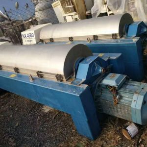 Liangshan Hongcheng Second Hand Chemical Equipment Co., Ltd.