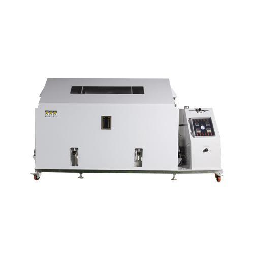 Current Discharge Protection Cyclic Corrosion Test Chamber For Salt Spray Test Astm B117