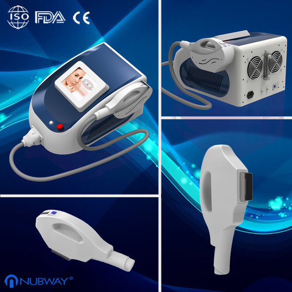 IPL Epilation for All Colors Hair Removal / IPL Epilation