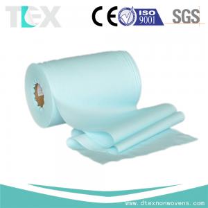  [D-TEX] Liquid and Oil absorbency nonwoven clean wiper for industrial cleaning Manufactures