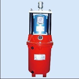 Electro Hydraulic Thruster Brake YT1 Series , electro hydraulic actuator