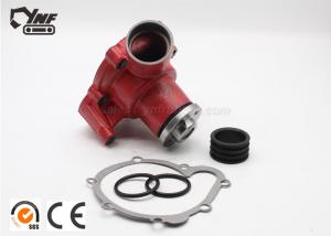  Red Submersible Water Pumps Excavator Engine Parts YNF02797 20237457-0293-74401 Manufactures