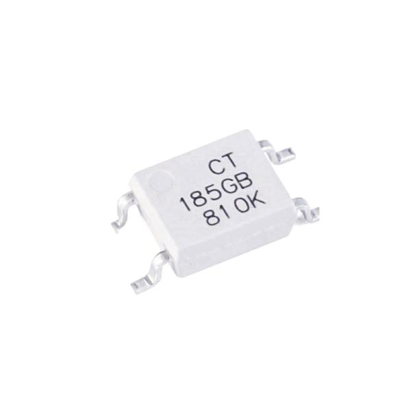 CTMICRO CT185GB Integrated Circuits Supplier A1393sehlt-t Tps78218drvr