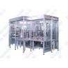 Durable Automatic PET Bottle Filling Machine / Bottled Water Production Line for sale