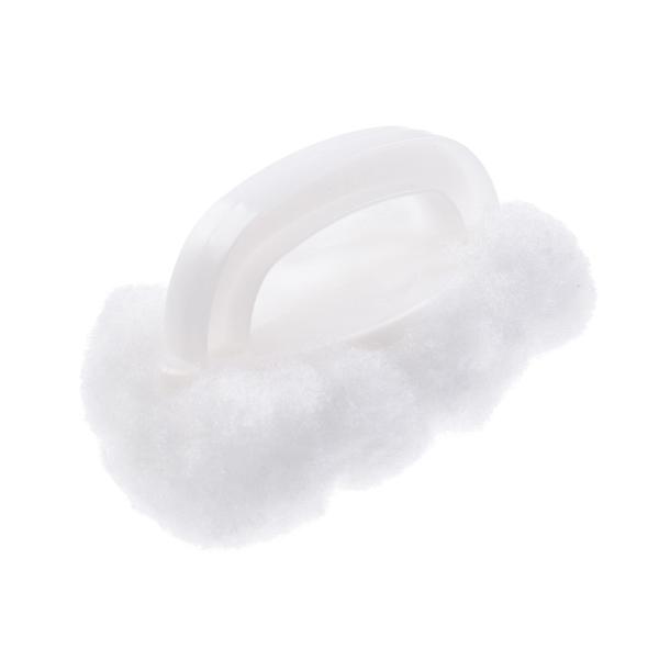 Home Kitchen Bathroom Tub Cleaning Brush Bathtub Scrubber Brush