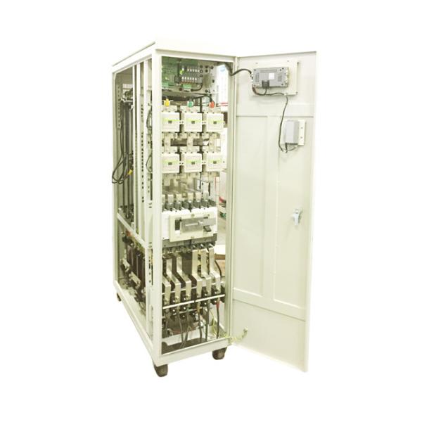 Three Phase Automatic Voltage Regulator Energy Conservation And Power Saving Light