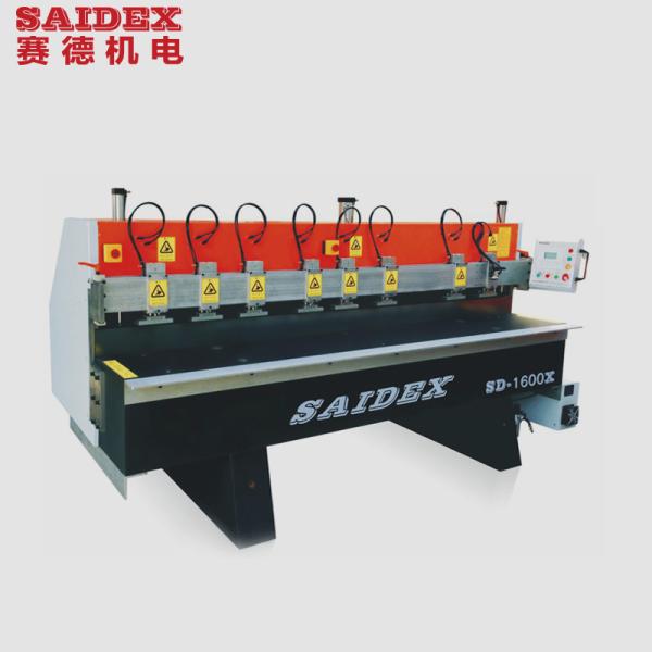 1600m Long Acrylic Diamond Polisher Plexiglass Polishing Machine For Acrylic