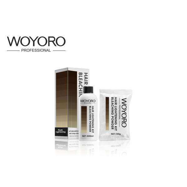 300ml Hair Bleaching Kit