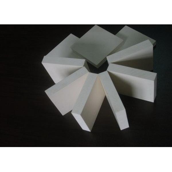 12mm Coloured Foam Board 1220 x 2440mm , Cladding Flame Resistant Foam Board