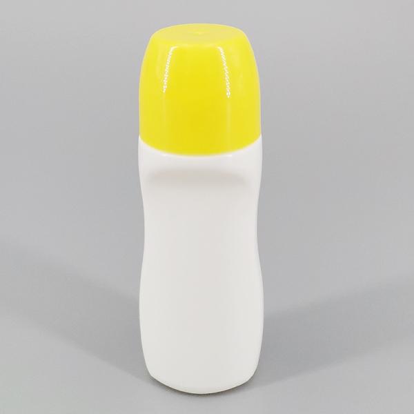 PP 25.4mm 30ml Roll On Deodorant Bottles