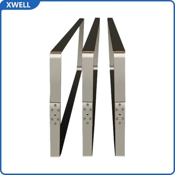 201/301/304 Stainless Steel Strips – Sturdy Belt for Lithium Battery Pack Assembly